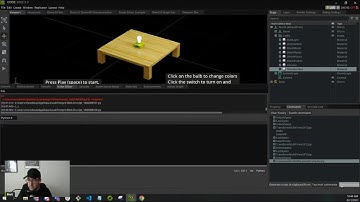 NVIDIA Omniverse Developer Office Hour - 4/21/2023
