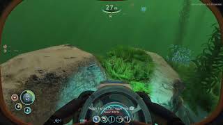 Mélytengerészet | Subnautica: Nitrox Coop mod | 1. nap