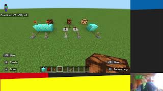 GCSE Logic Gates explained in Minecraft (OCR J277)