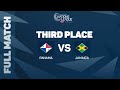 Panama vs jamaica  202324 concacaf nations league finals