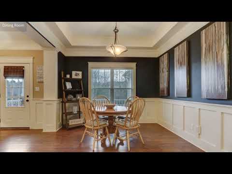 5698 Apple Meadow Rd, Gibsonville, NC home video tour