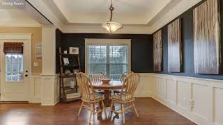 5698 Apple Meadow Rd video tour