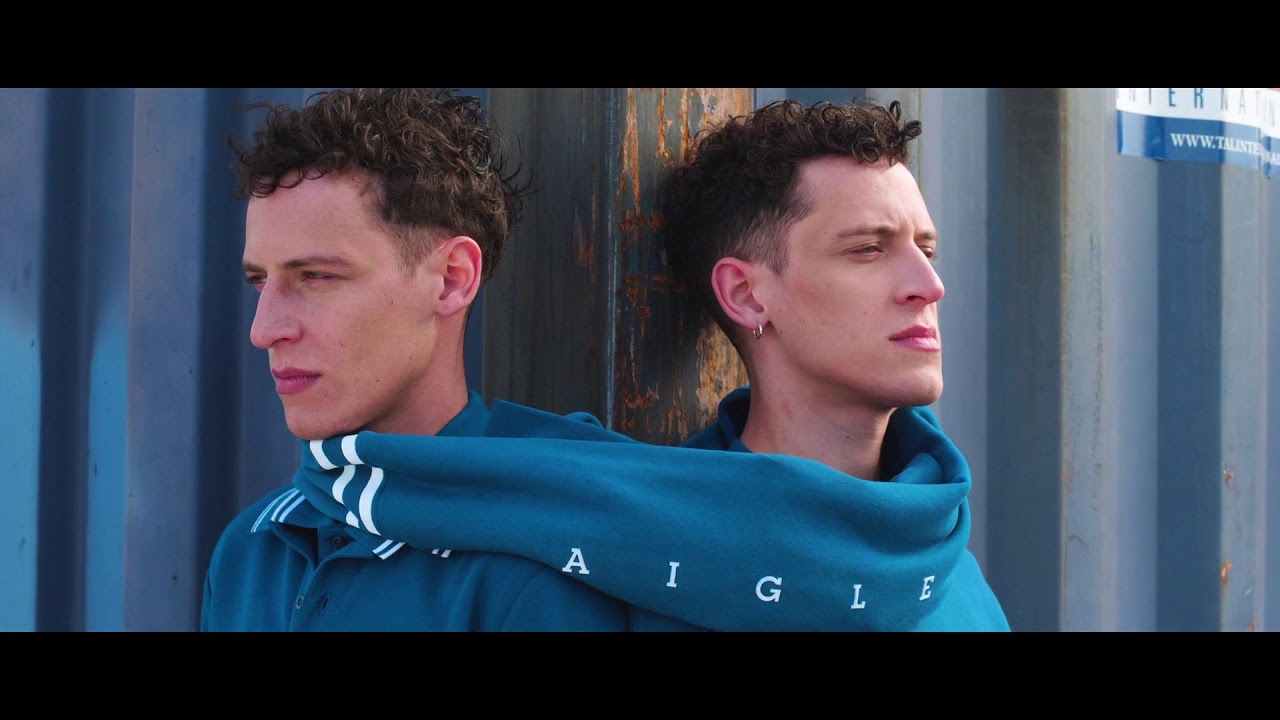 Aigle SS20   Summer   Nicolas Simon | Eyesee