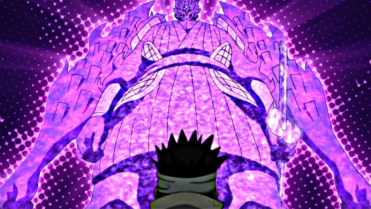 Indra vs Juubito : r/Naruto