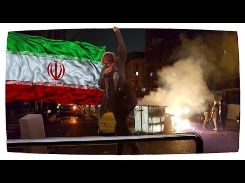 Die aktuelle Lage im Iran