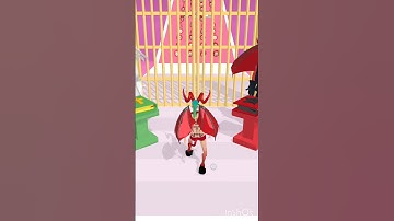 Destiny Run Satisfying gameplay Android IOS