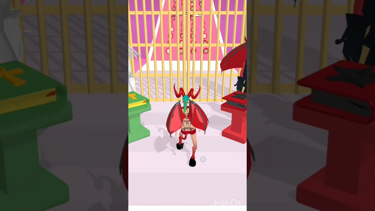 Destiny Run Satisfying gameplay Android IOS