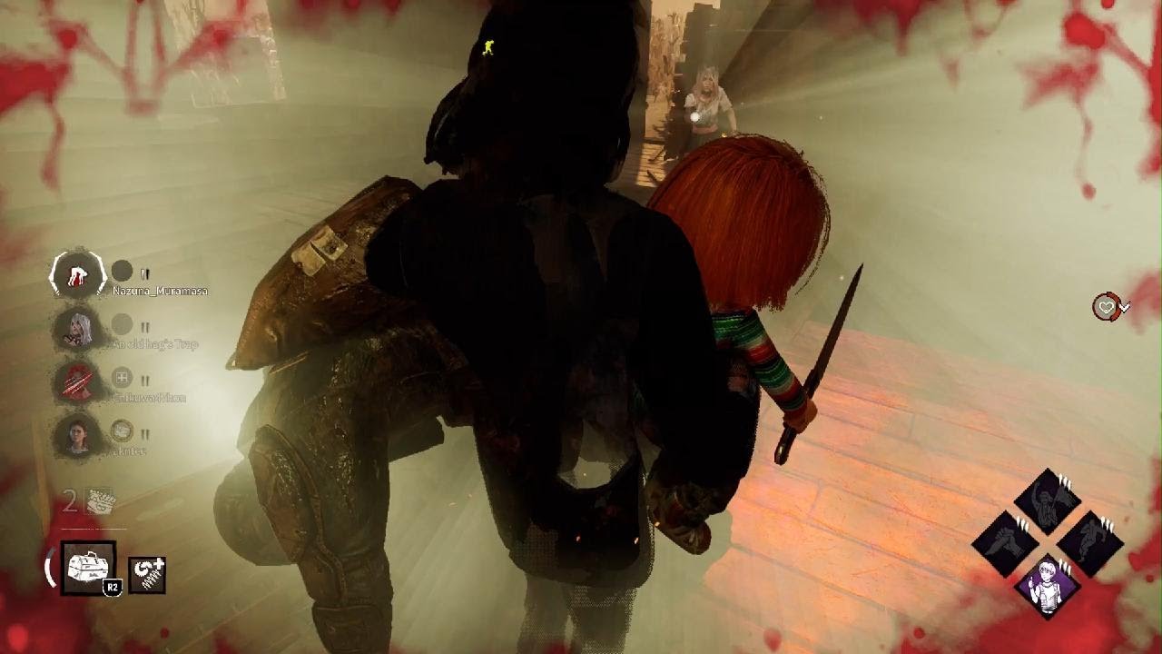 DBD3 - YouTube