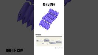 Box Morph #shorts
