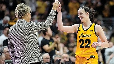 COMMENTARY: Caitlin Clark garbage time, turnovers, and shot volume