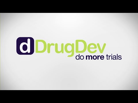 DrugDev TrialNetworks