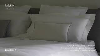 Video: EXCELSIOR Sheet Set