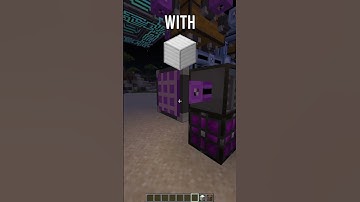 Peak Storage #minecraft #gaming #modded #moddedminecraft #modpack #appliedenergistics2 #mods #mcmods