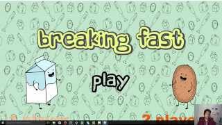 Famous Programming Breaking Fast: Introduction Profile