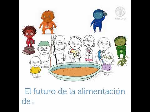 Innovar hoy para nutrir ma&ntilde;ana.