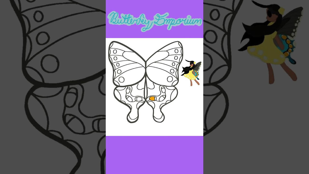 ButterFey Emporium Episode One Out Now!