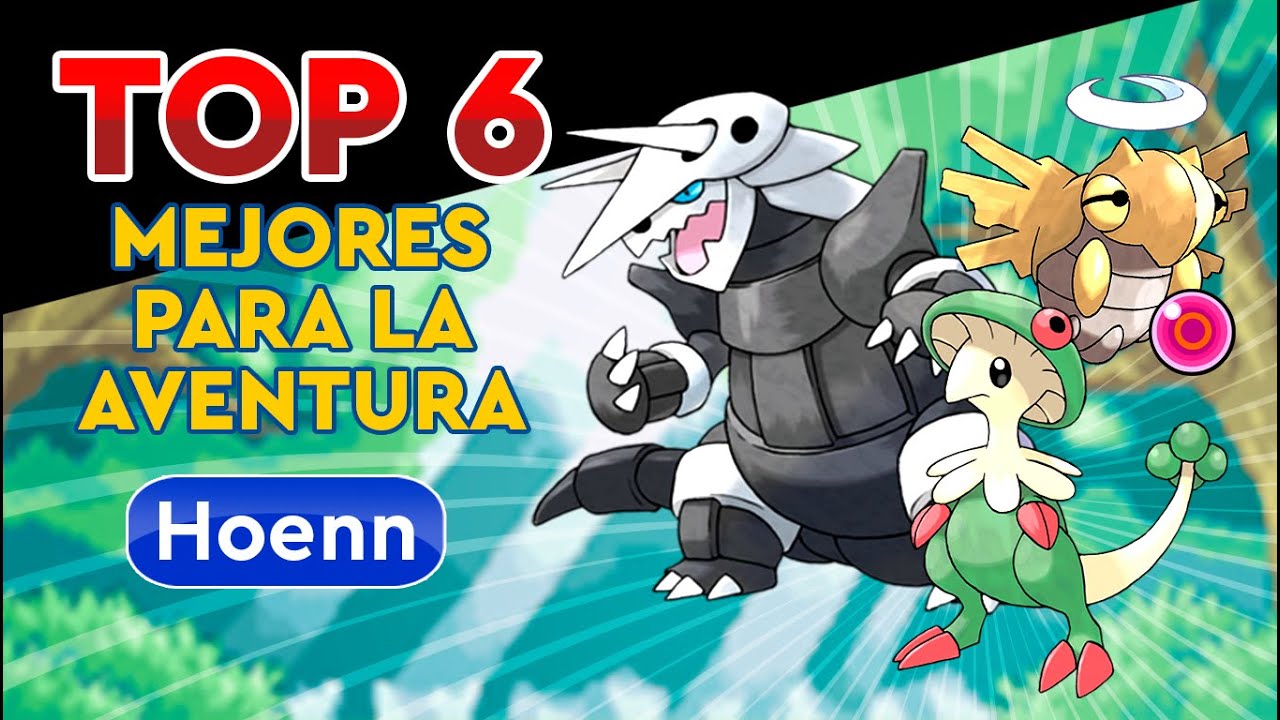 Los 10 mejores Pokémon más OP, chetados y rotos - Meristation