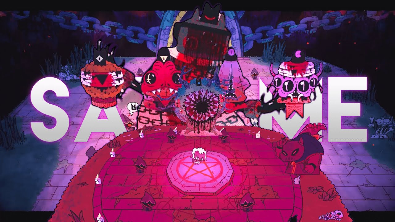 How to Start Your Own Lamb Cult (Step by Step)