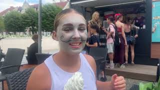 Ritual Woman Champions Pleszew Emocjonalny Rollercoaster, Łzy I Nagroda Publiczności