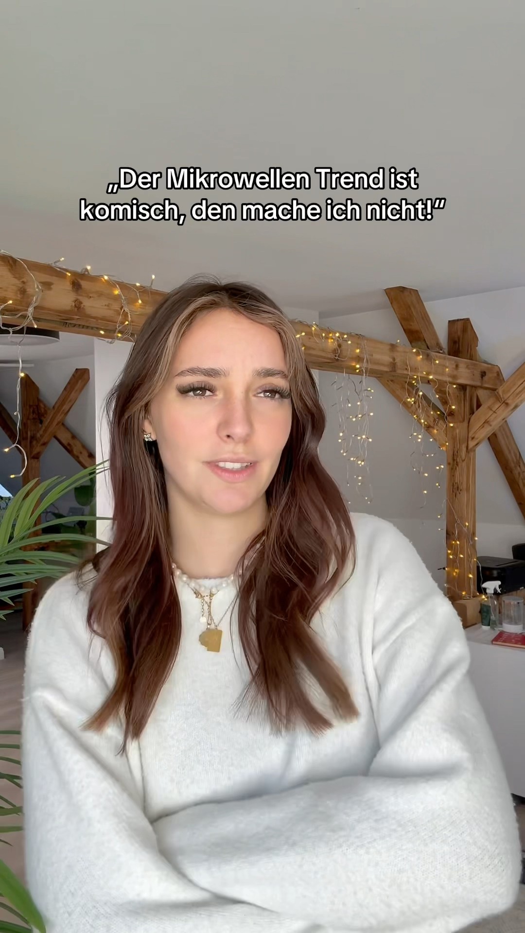Das passiert, wenn du den Mikrowellen Trend machst😭😂 #trend # ...