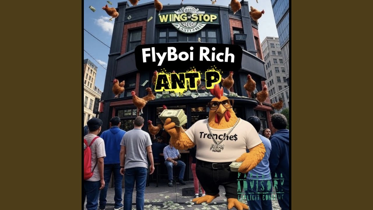 Watch Wing Stop on YouTube Watch Wing Stop on YouTube