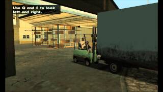 Gta San Andreas 12 Mission