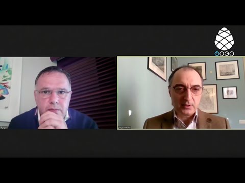 ზაზა ბიბილაშვილის Zaza Bibilashvili საავტორო გადაცემა \"მეხსიერება\