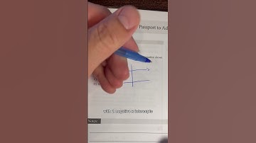 Secret test-taking strategies!