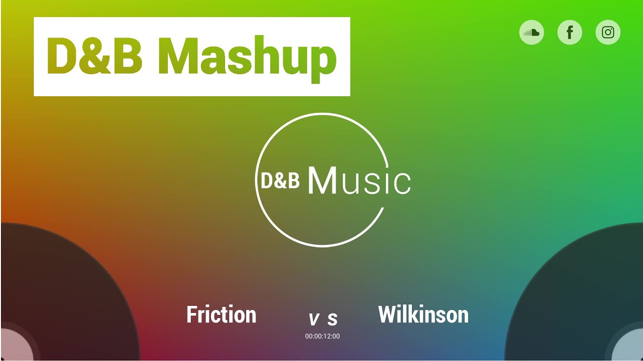 Friction x Wilkinson & Solardo, Eli Brown - Supersonic x XTC (Remix) 🟢Mashup