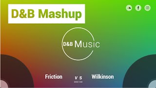 Friction x Wilkinson & Solardo, Eli Brown - Supersonic x XTC (Remix) 🟢Mashup