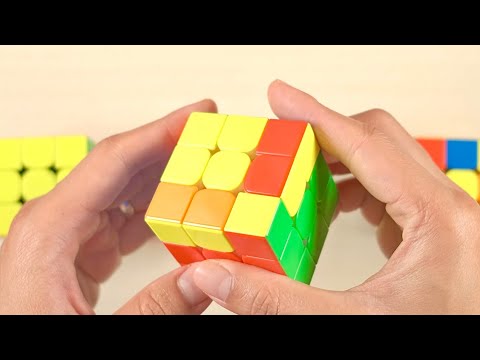 Which OLL 37 algorithm do you use?