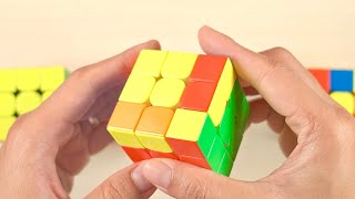 Which OLL 37 algorithm do you use?