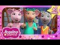 Angelina and the dragon dance  full episodes  angelina ballerina  9 story kids