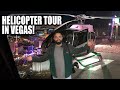 Las Vegas Strip at Night (Helicopter Tour) - What to Expect!