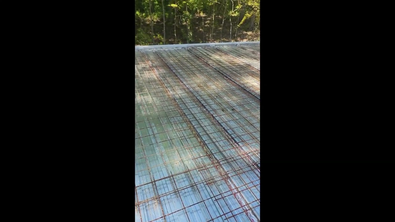 Super Floor's Innovative Residential Pool House Floor Installation | Cincinnati, OH