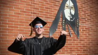 2017 Graduation Rap