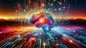 AI in Cognitive Computing