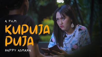 Happy Asmara - Kupuja Puja Film (Official Music Video ANEKA SAFARI)
