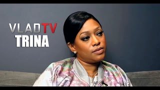 Trina Details Dating Trick Daddy's Brother When He Was Murdered