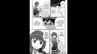 GTS/shrinking Manga GN 7-8 GTS/shrinking Manga GN 7-8