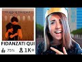 PROVO I GIOCHI PER FIDANZARSI SU ROBLOX!