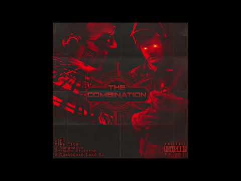 Смотреть «Mike Titan & Zcience Division & A7MC & J.Vengeance & OutcastGawd Lord EL - The Combination» на YouTube