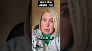 Time Slip, Glitch In The Matrix Or Something Else?