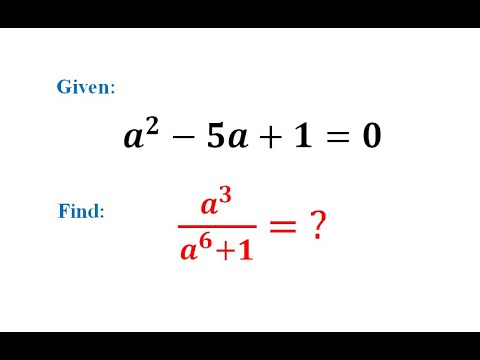 France Math Olympiad