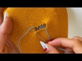 Save Your Sweaters! 3 Smart Repair Hacks