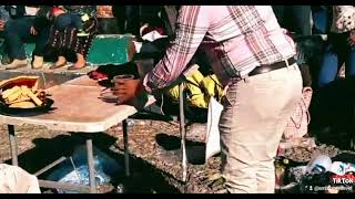 Consejo De Un Naturista En Ixtahuacán Huehuetenango