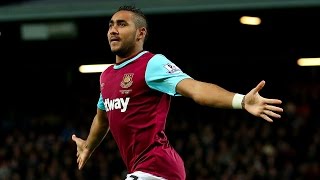 Dimitri Payet Best Free Kicks | 1080p HD
