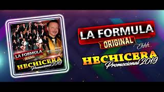 Hechicera - La Formula Original / Promocional 2019