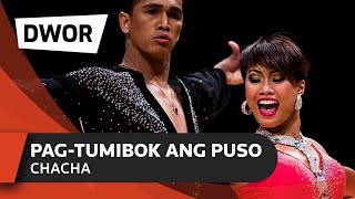 Pag Tumibok Ang Puso (ChaCha) | Watazu Remix