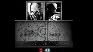 Rapangels Q Feat. Dusty - Punchers